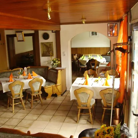 Kraichgauidylle Ξενοδοχείο