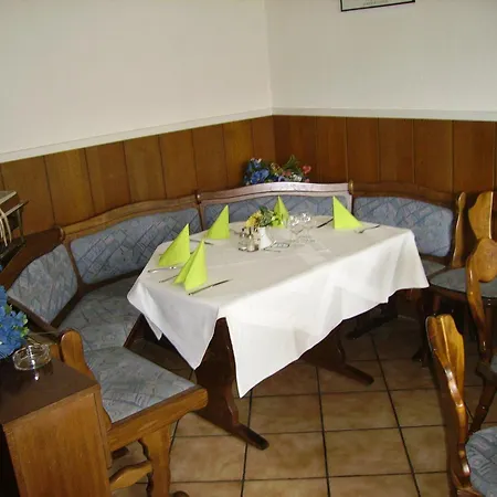 Kraichgauidylle Malsch (bei Wiesloch)