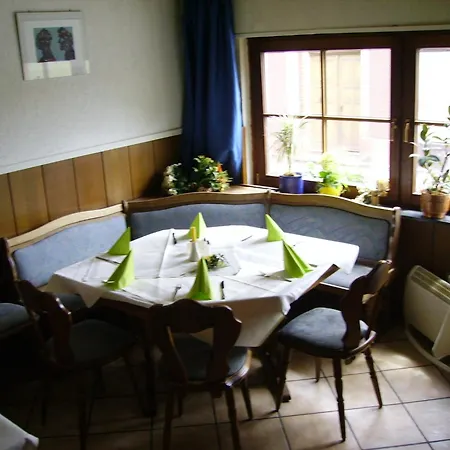 Kraichgauidylle Ξενοδοχείο 3*