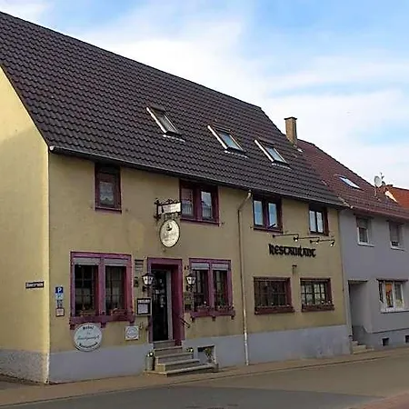 Hotel Kraichgauidylle