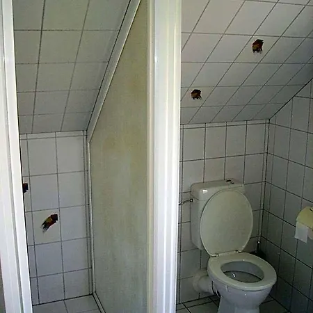 Hotel Kraichgauidylle Malsch (bei Wiesloch)