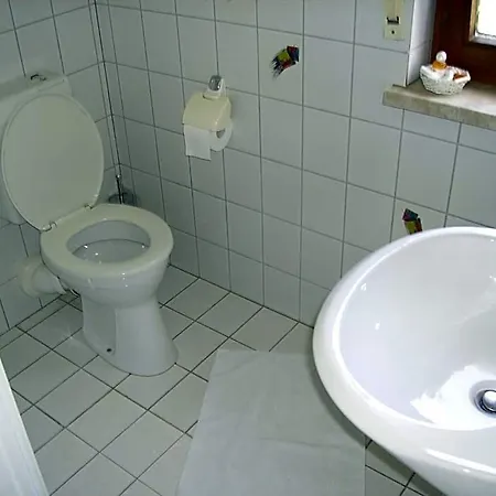 Hotel Kraichgauidylle