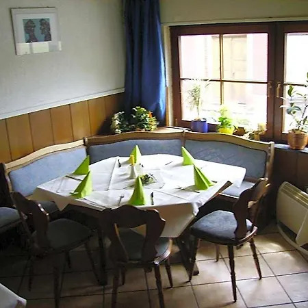 Kraichgauidylle Hotel Malsch (bei Wiesloch)
