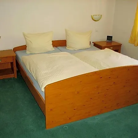 Kraichgauidylle Hotel 3*