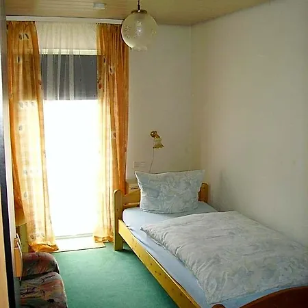 Hotel Kraichgauidylle 3*