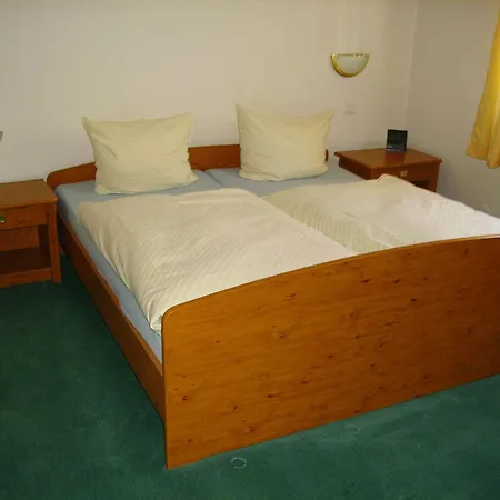 Kraichgauidylle Ξενοδοχείο 3*