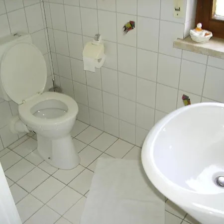 Ξενοδοχείο Kraichgauidylle 3*